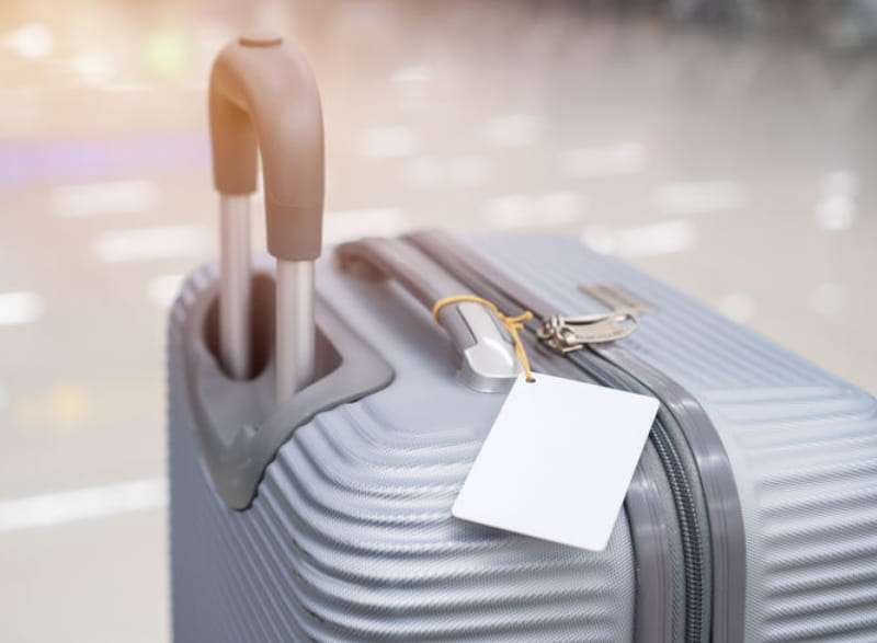 Qué pasa con las maletas perdidas en aeropuertos